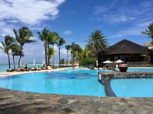 The Residence Mauritius